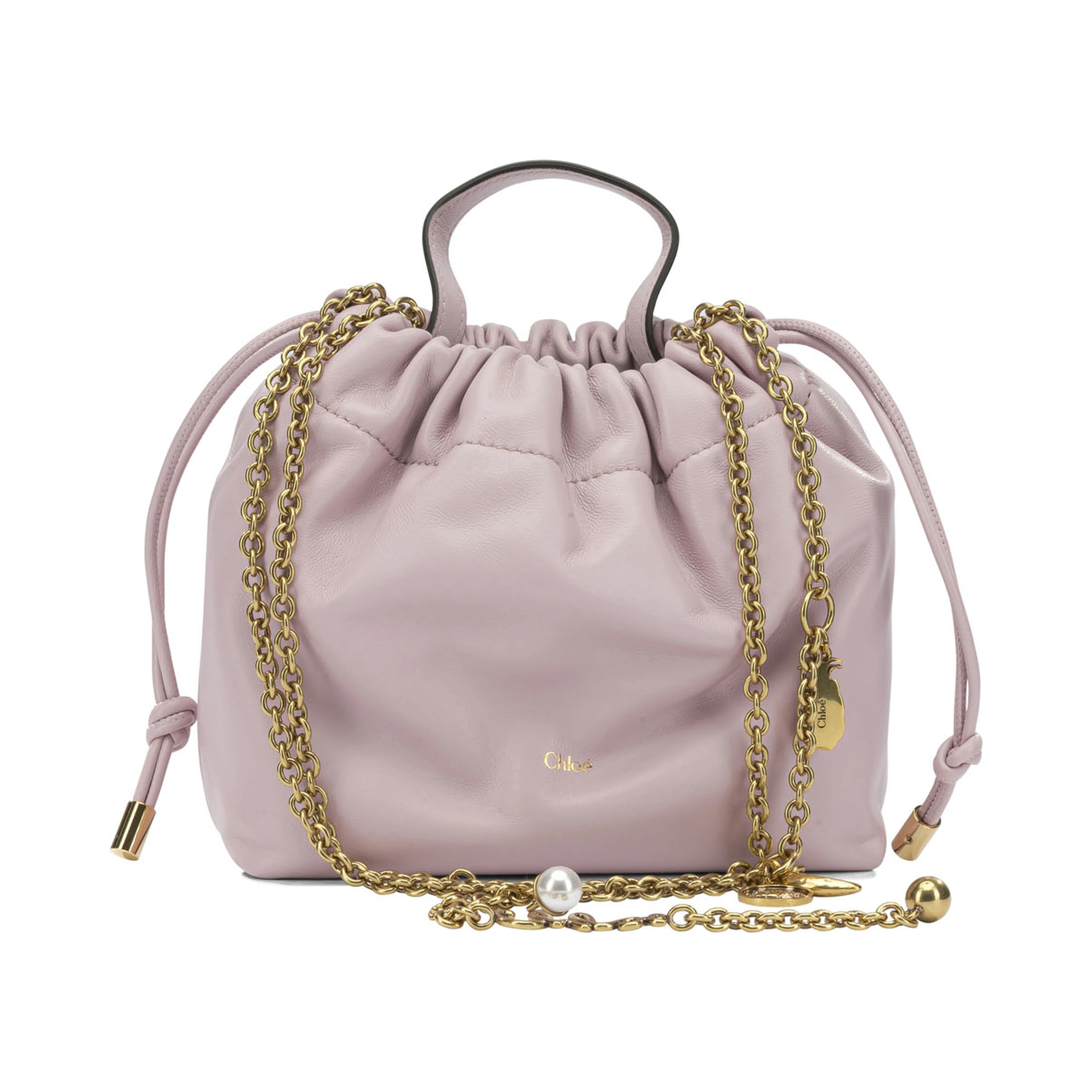 Small "Icons" handbag