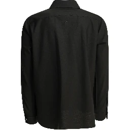 "Outershirt" Casual Shirt