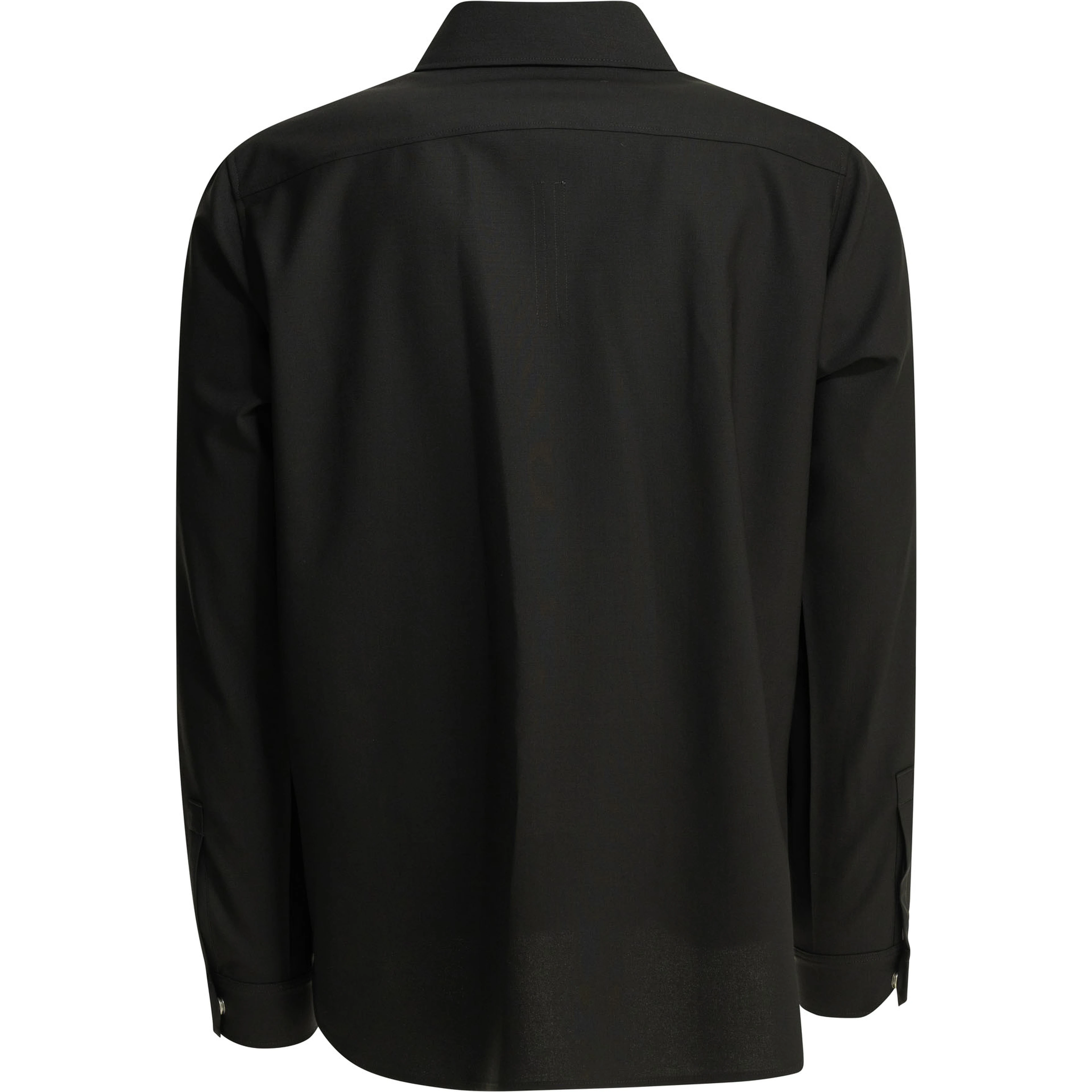"Outershirt" Casual Shirt
