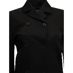 "Rolon" Long Coat