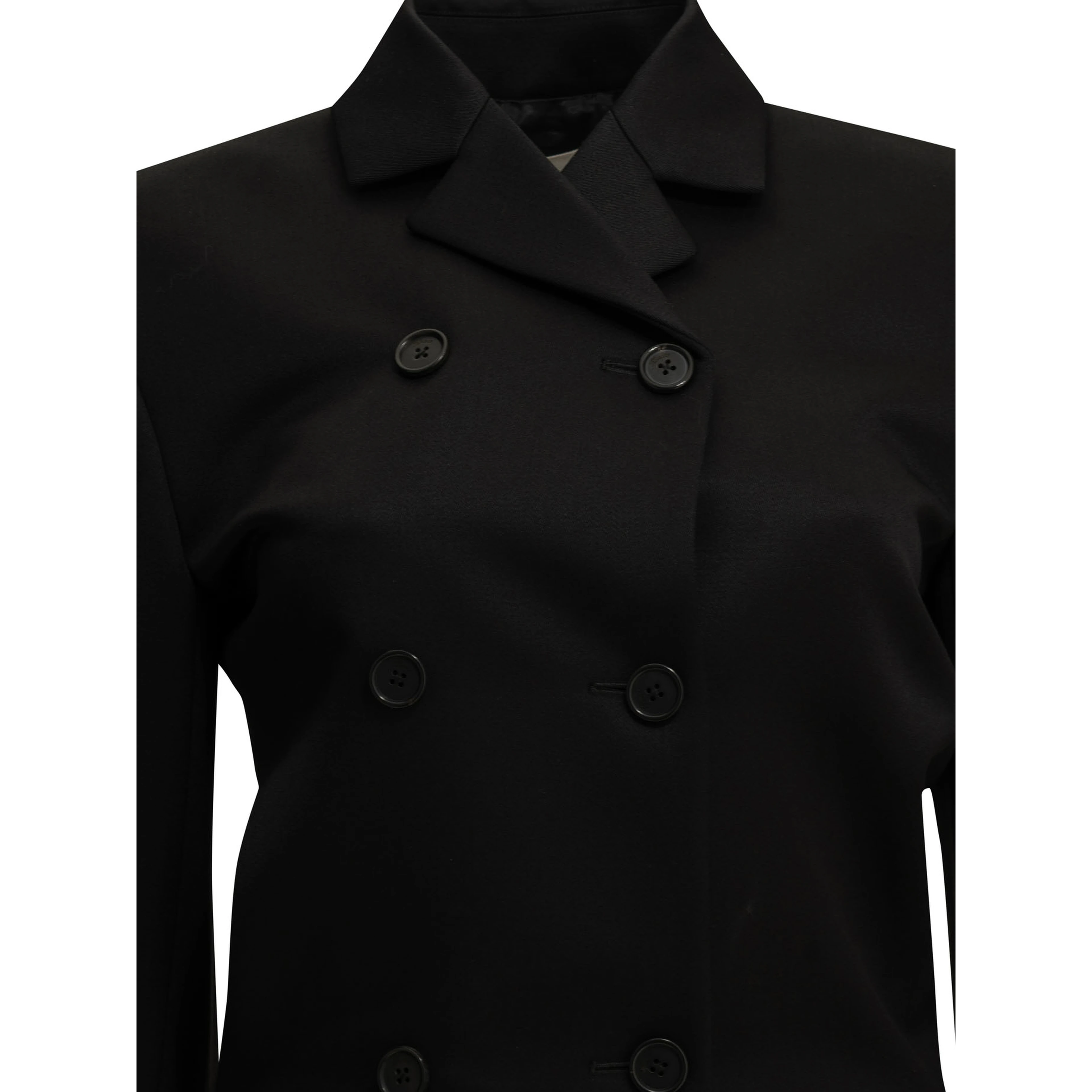 "Rolon" Long Coat