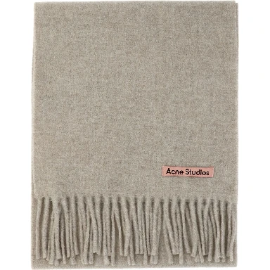 Scarves & Silk scarves