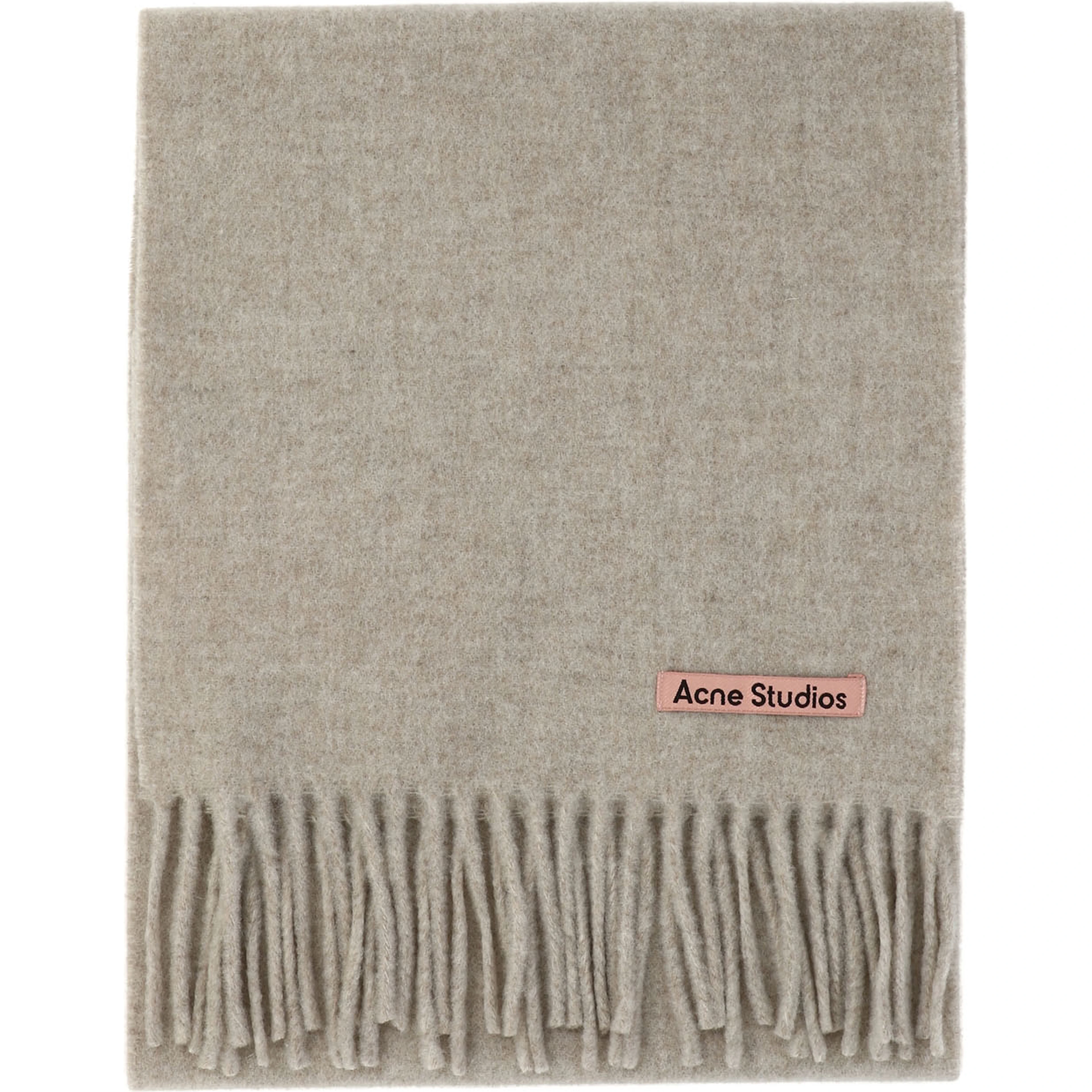 Scarves & Silk scarves