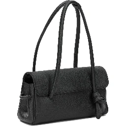"Le Long Turismo" Medium Shoulder Bag