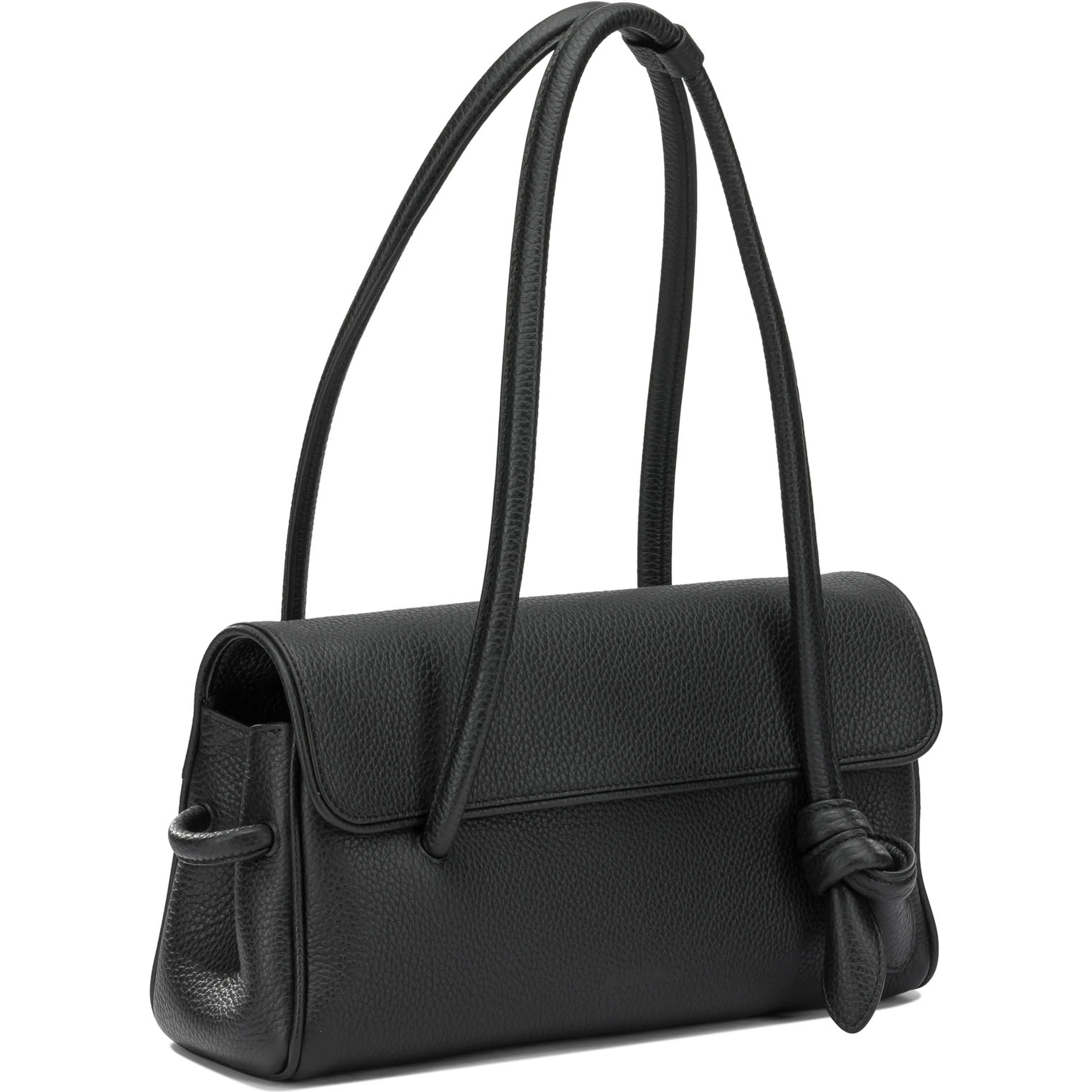 "Le Long Turismo" Medium Shoulder Bag