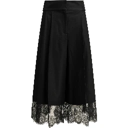 "Valiant" Tailored Pants