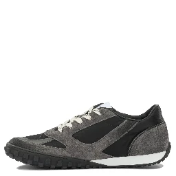 "Glide" Low-Top Sneakers