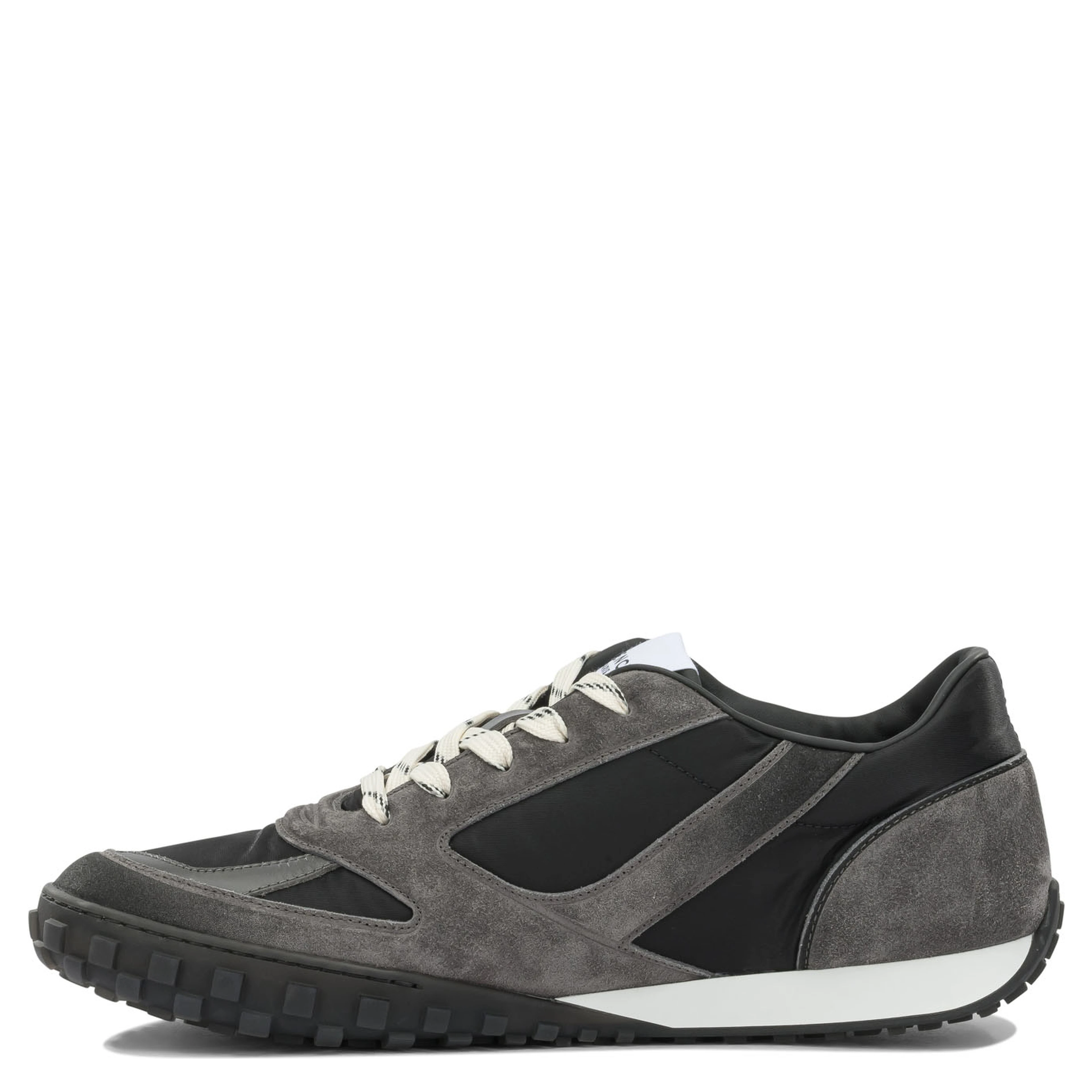 "Glide" Low-Top Sneakers