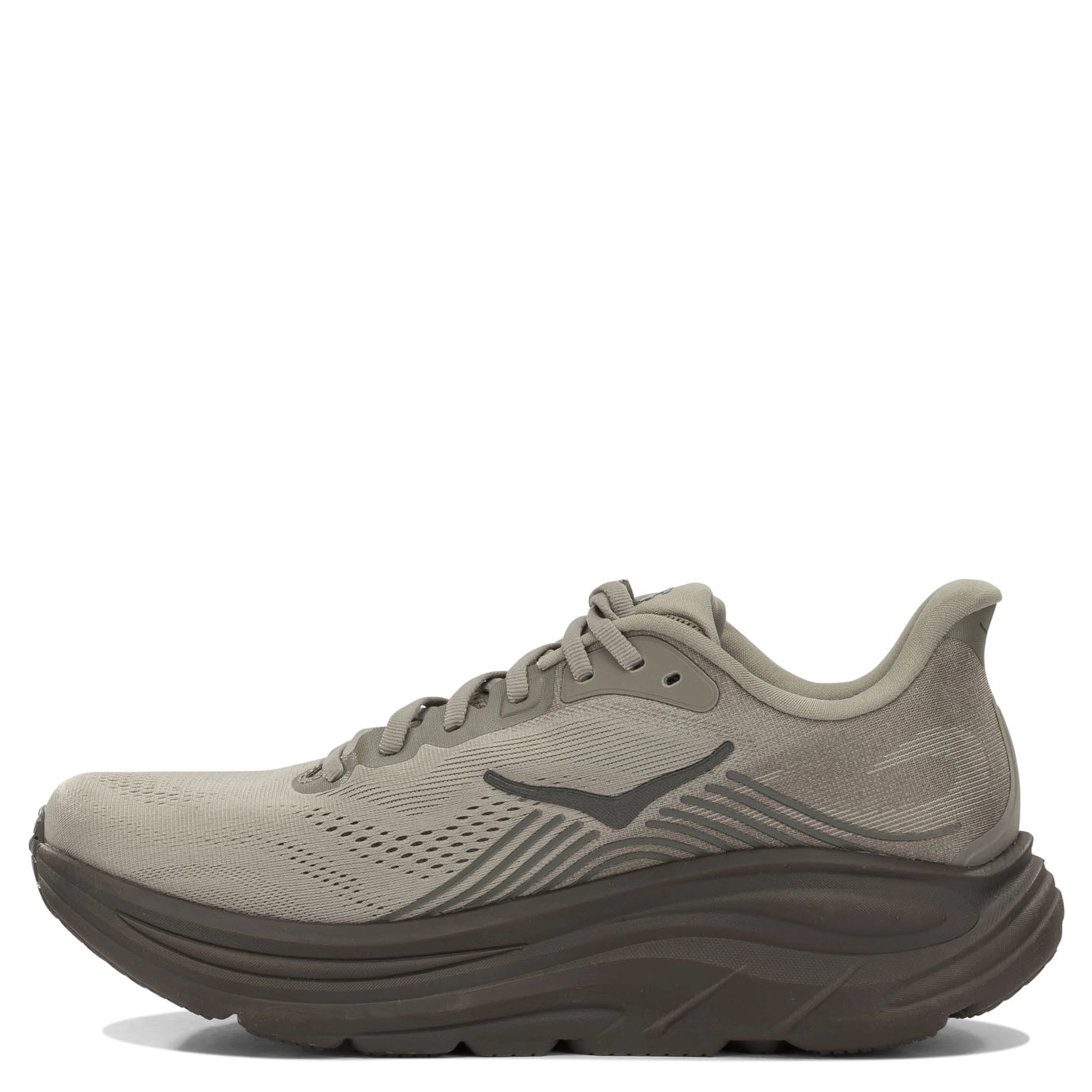"Clifton 11" Low-Top Sneakers
