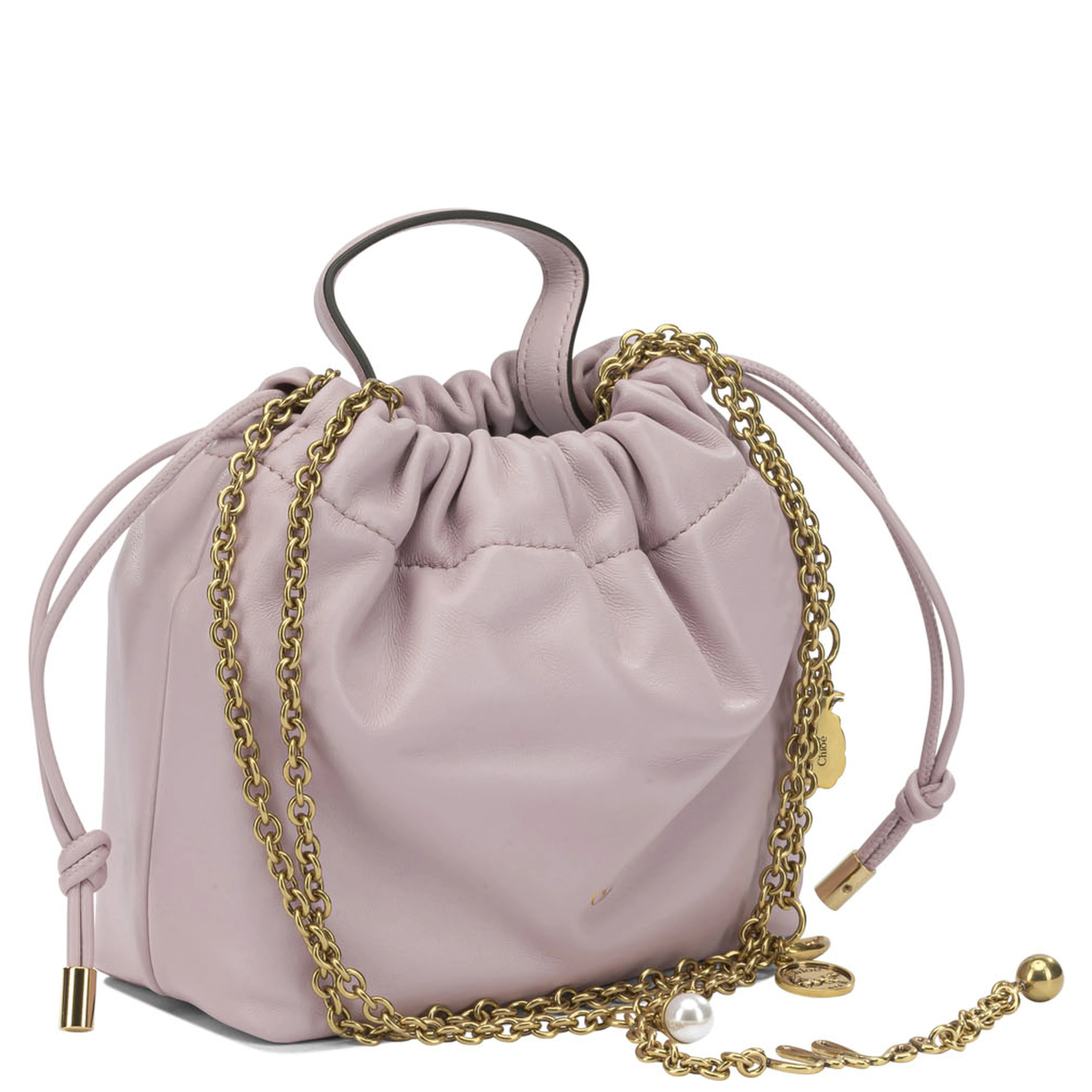 Small "Icons" handbag