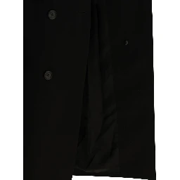 "Rolon" Long Coat