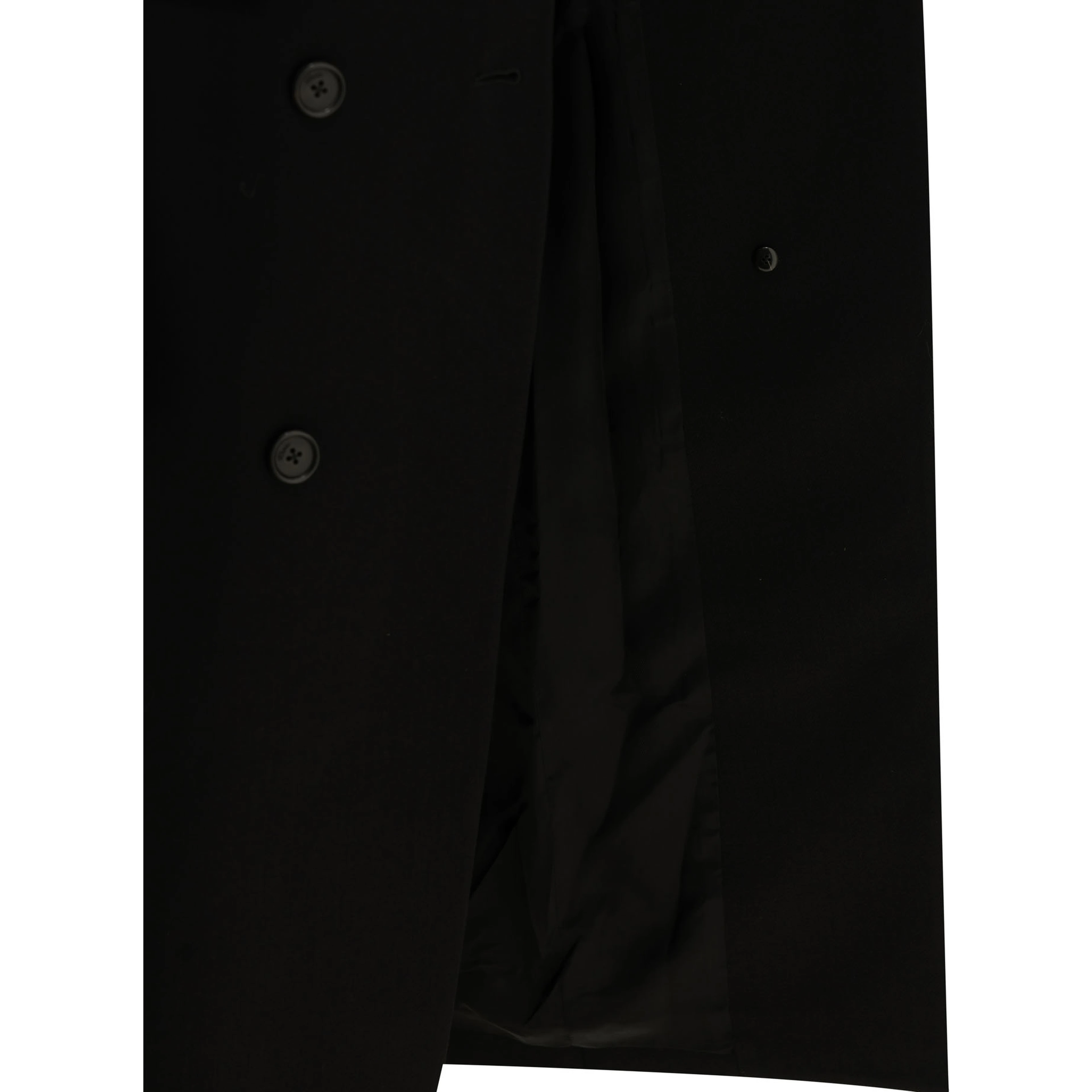 "Rolon" Long Coat
