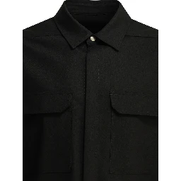 "Outershirt" Casual Shirt