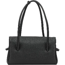 "Le Long Turismo" Medium Shoulder Bag