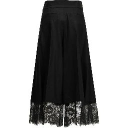 "Valiant" Tailored Pants