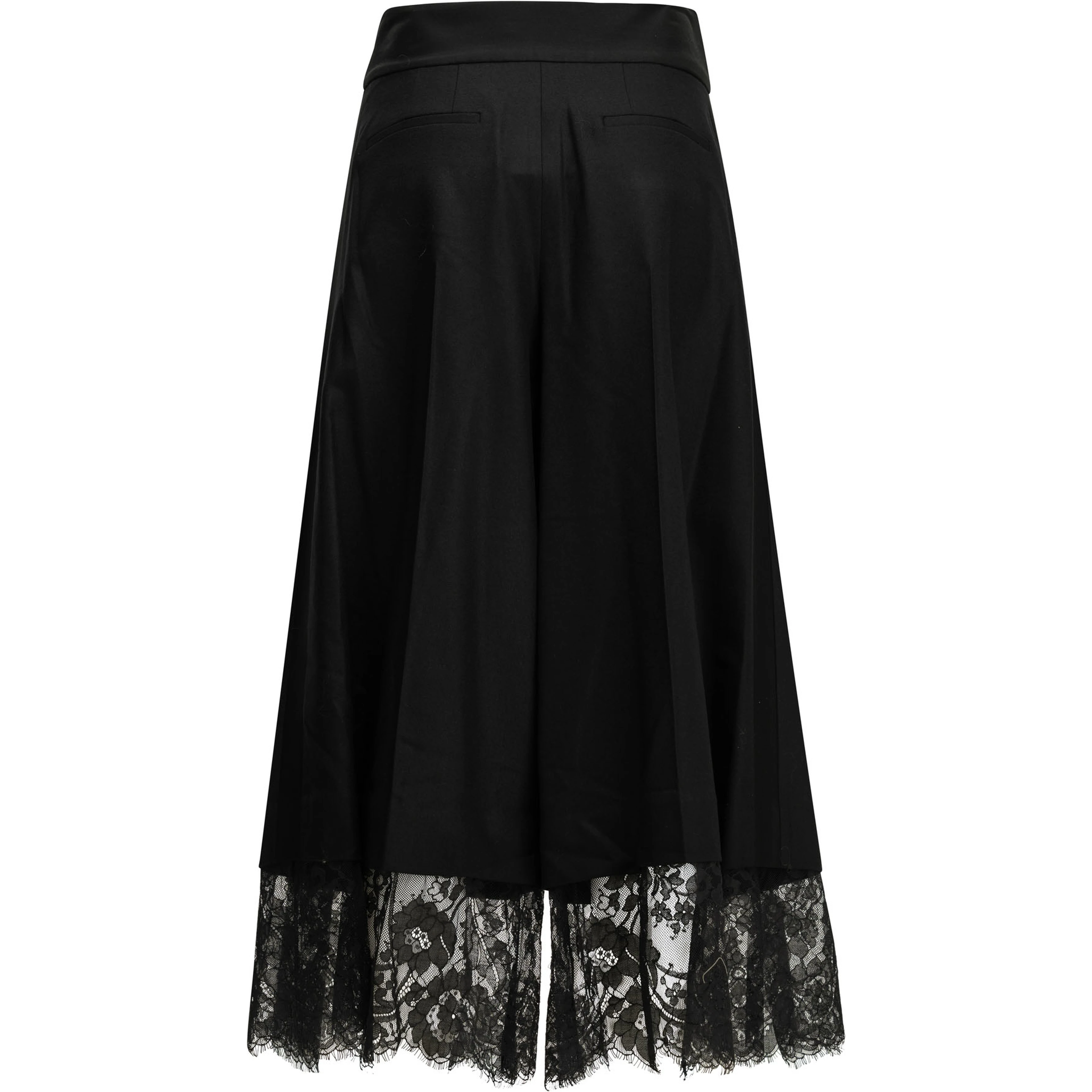 "Valiant" Tailored Pants