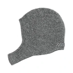 "Le Capuche Gros Grain" Beanie