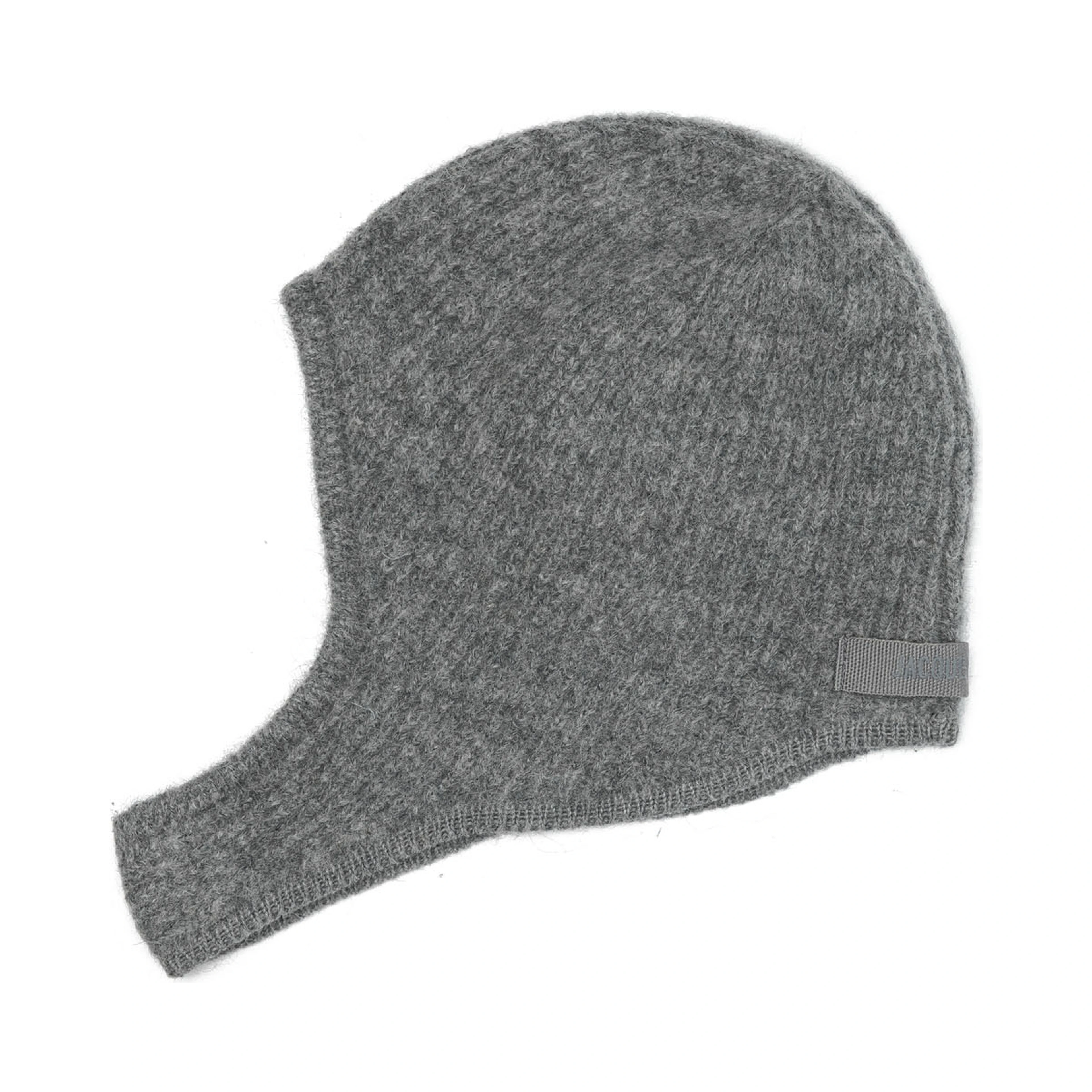"Le Capuche Gros Grain" Beanie