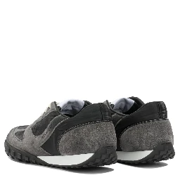 "Glide" Low-Top Sneakers