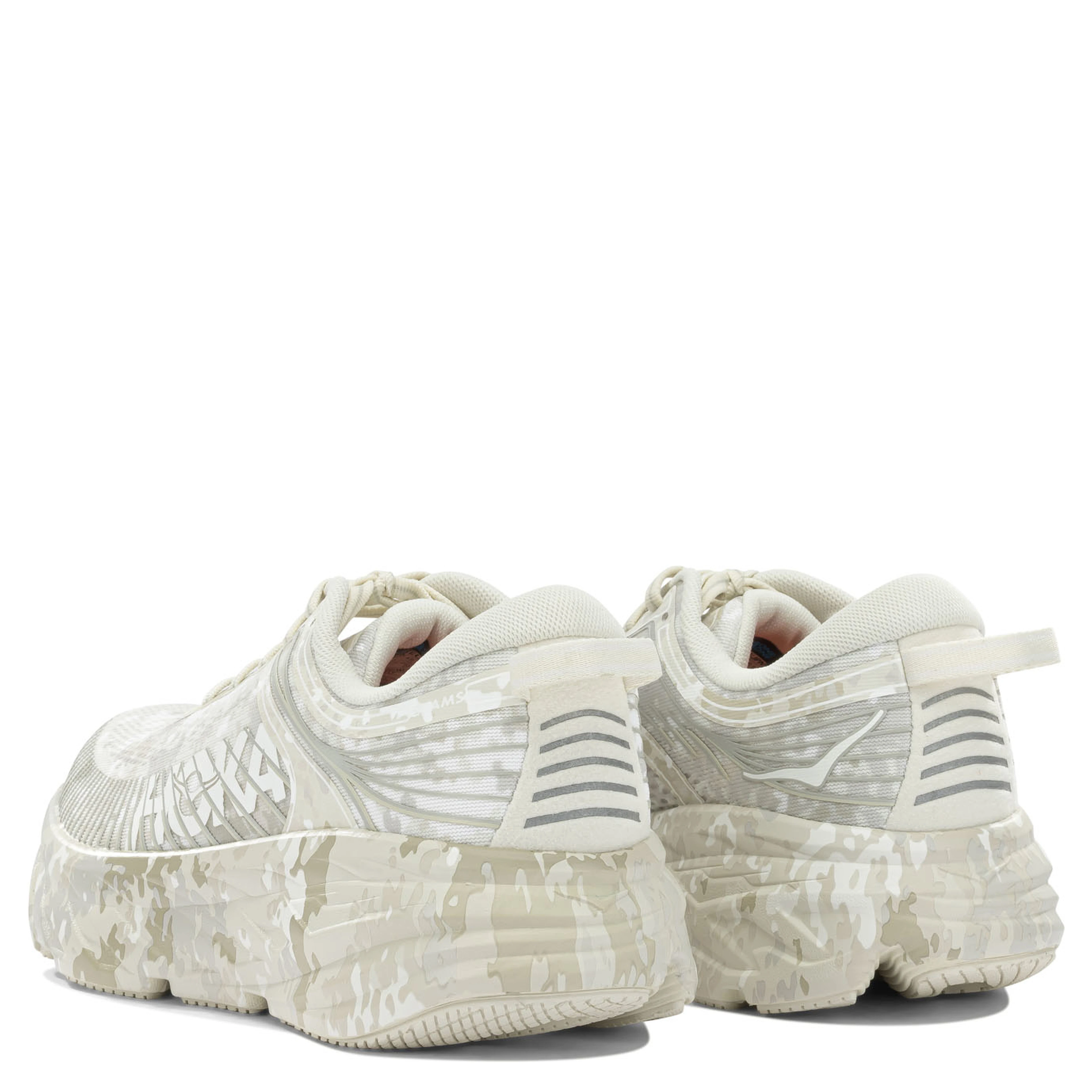 "Bondi 7 Beams" Low-Top Sneakers