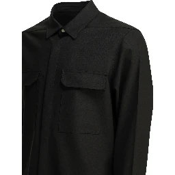 "Outershirt" Casual Shirt