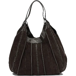 Shoulder bags