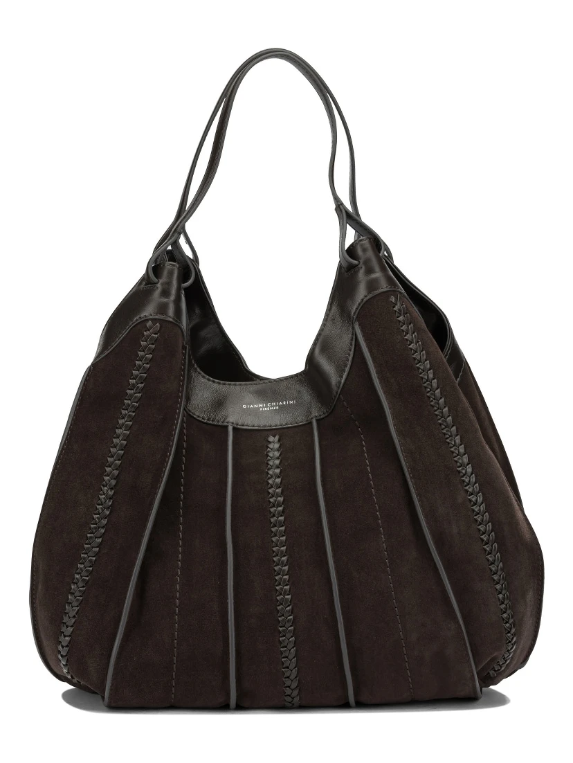 Shoulder bags