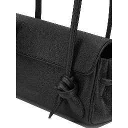 "Le Long Turismo" Medium Shoulder Bag