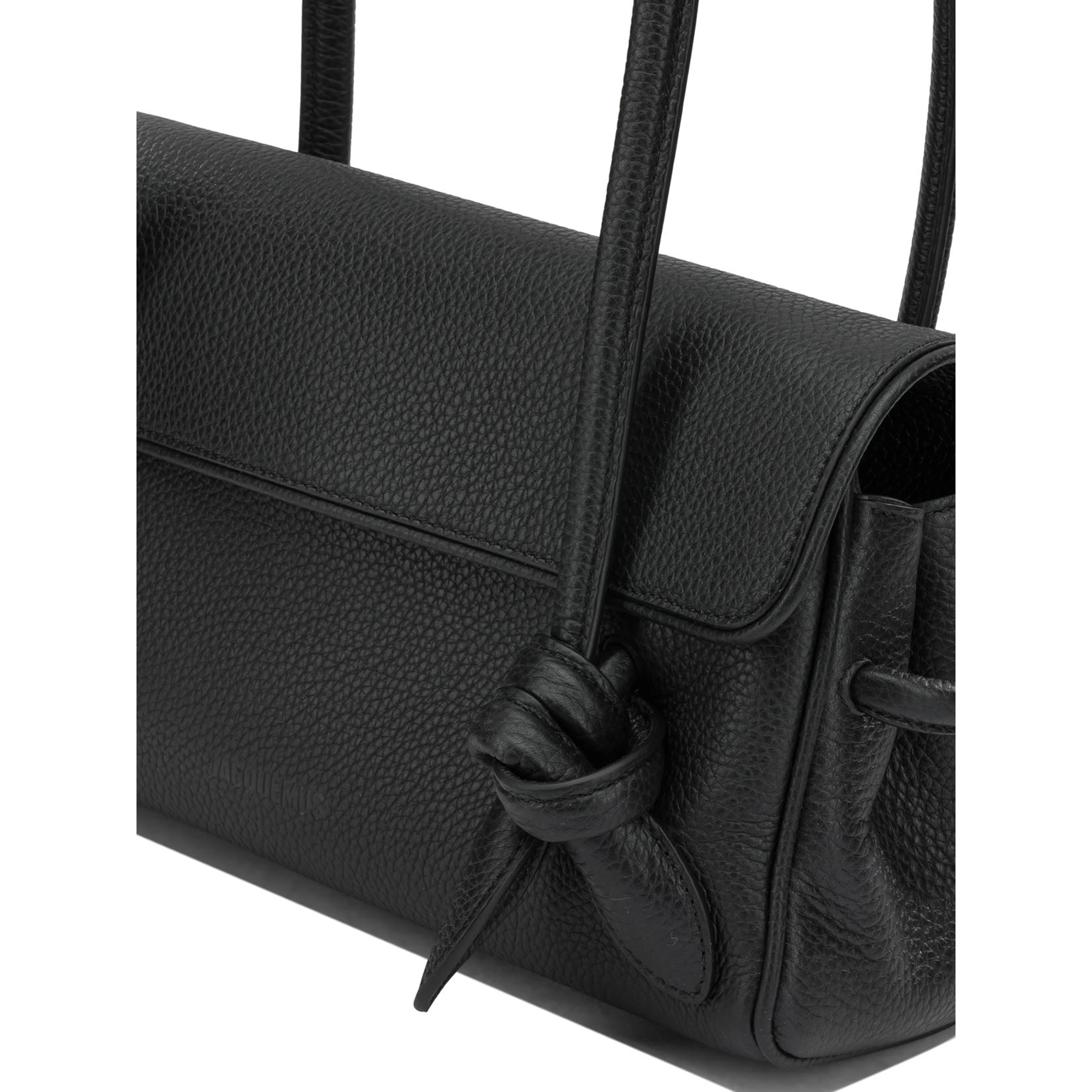 "Le Long Turismo" Medium Shoulder Bag