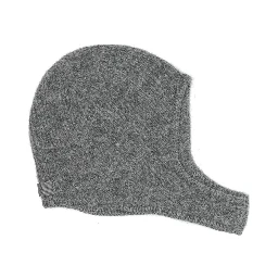 "Le Capuche Gros Grain" Beanie