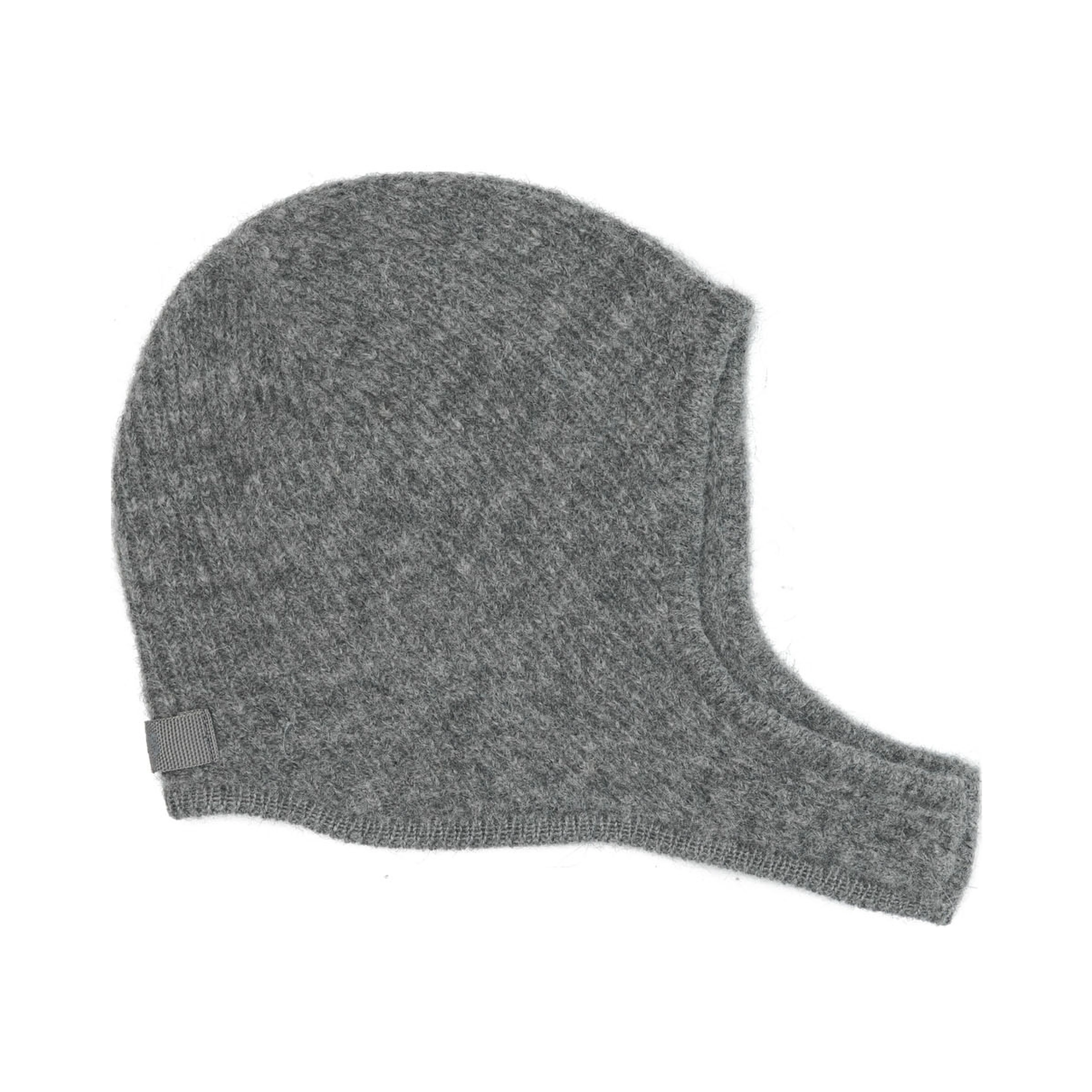 "Le Capuche Gros Grain" Beanie