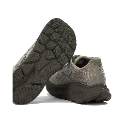 "Clifton 11" Low-Top Sneakers