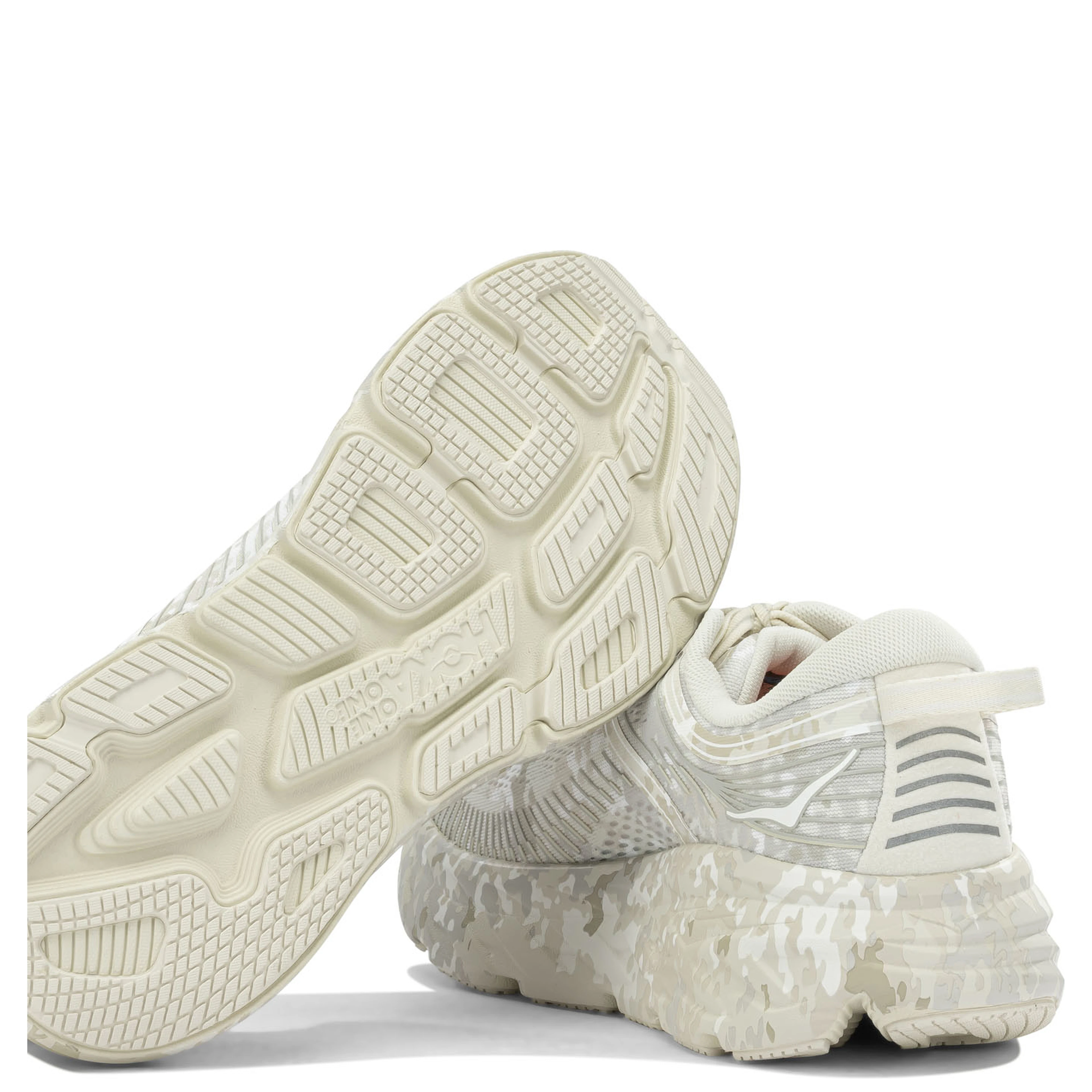 "Bondi 7 Beams" Low-Top Sneakers