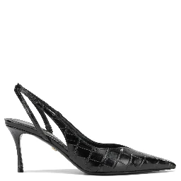 "Dafne 70MM" Slingback