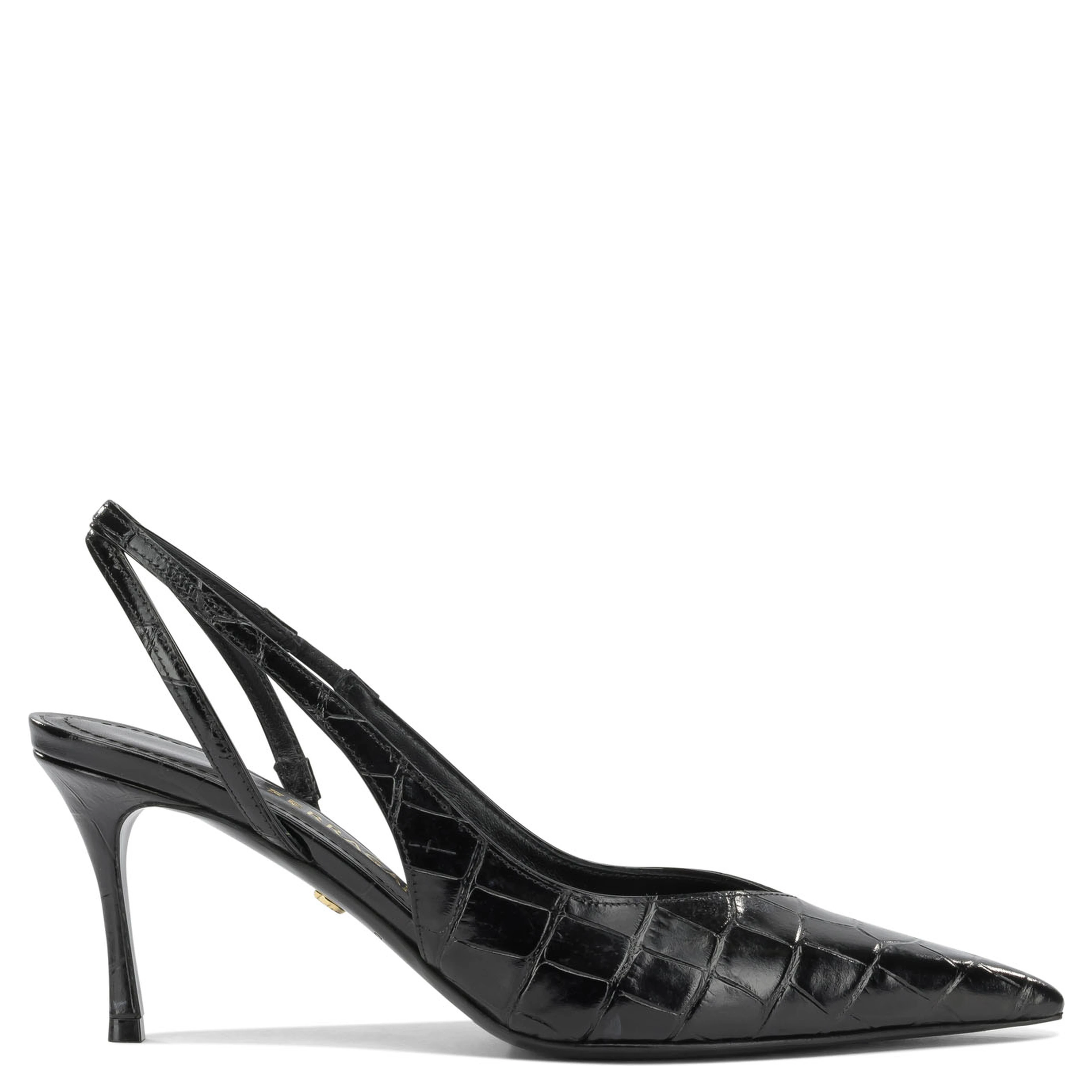 "Dafne 70MM" Slingback