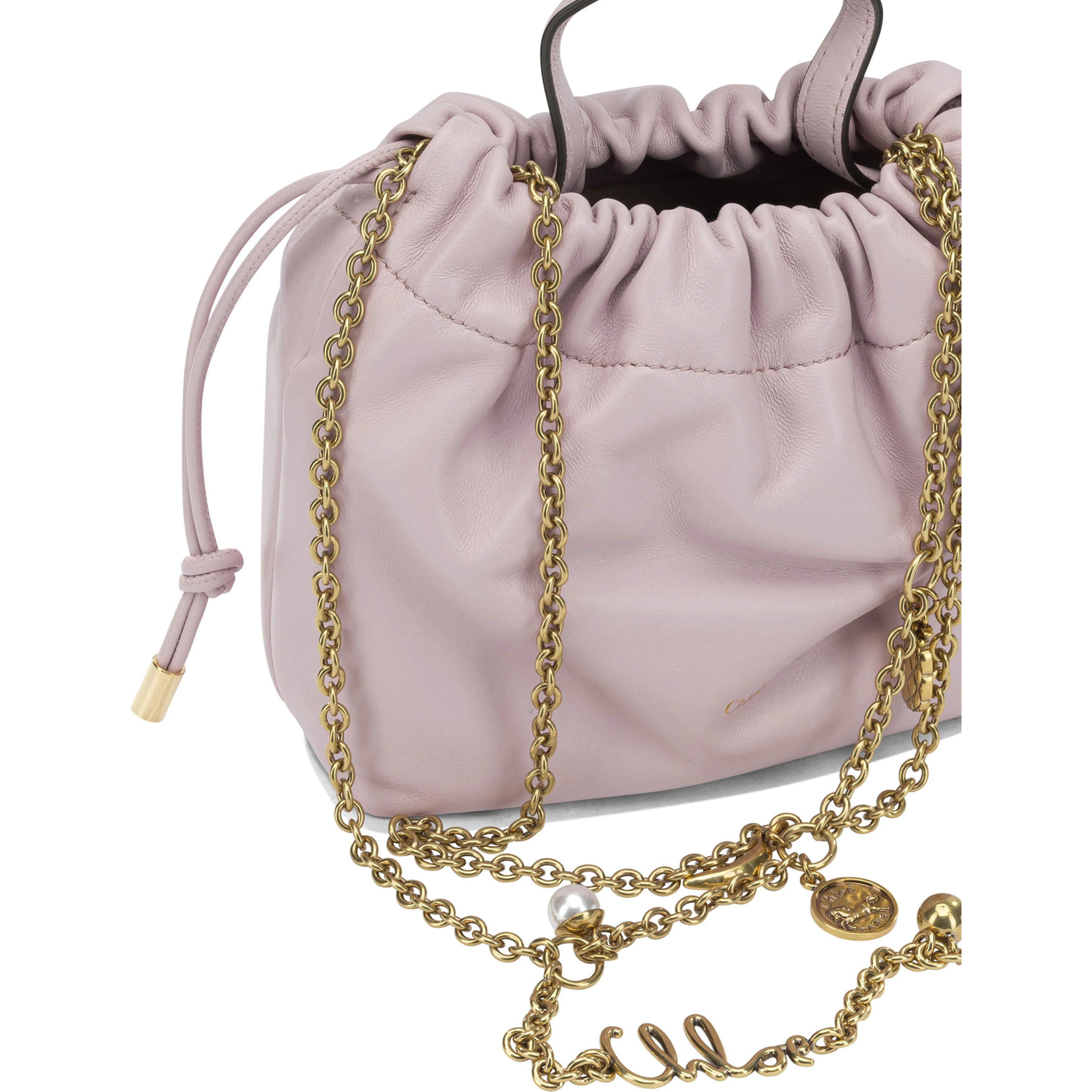 Small "Icons" handbag