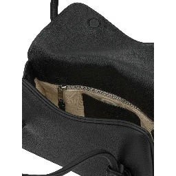 "Le Long Turismo" Medium Shoulder Bag