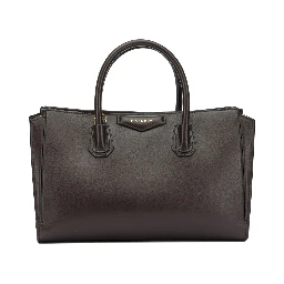 "Antigonia Catchall" Medium Handbag