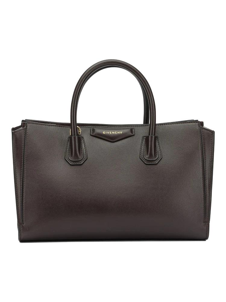 "Antigonia Catchall" Medium Handbag