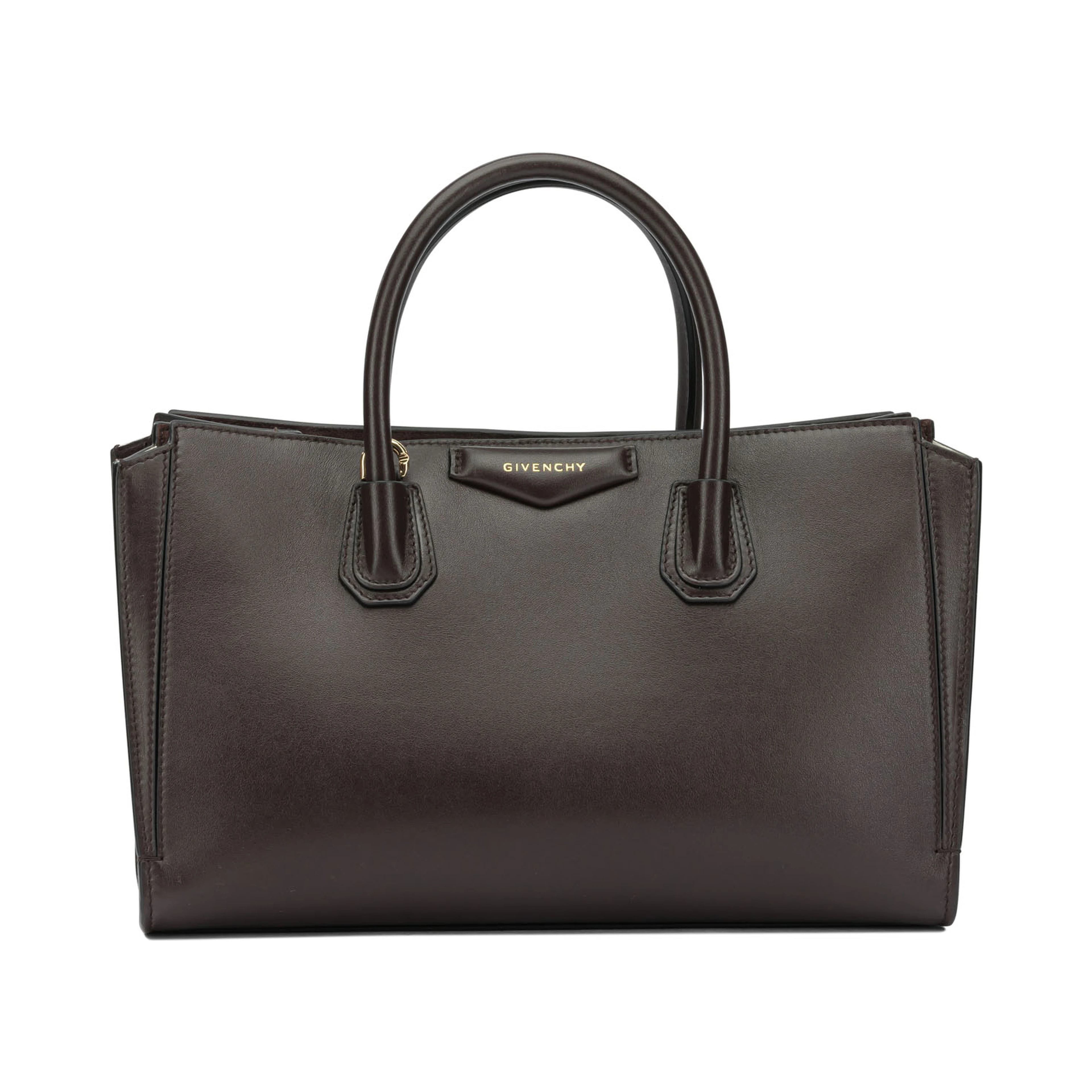 "Antigonia Catchall" Medium Handbag