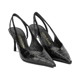 "Dafne 70MM" Slingback