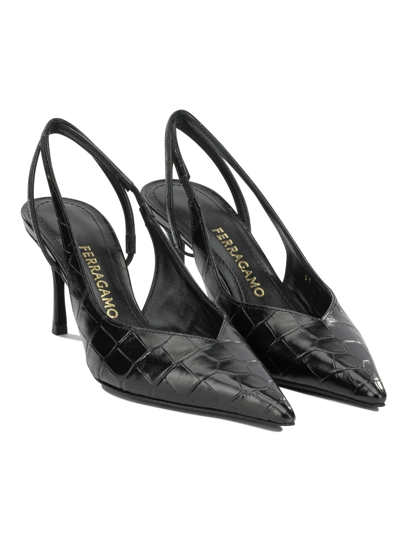 "Dafne 70MM" Slingback