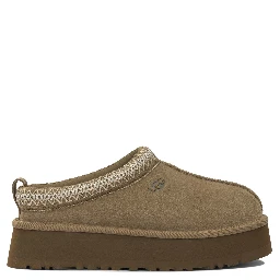 "Tazz II" Slippers