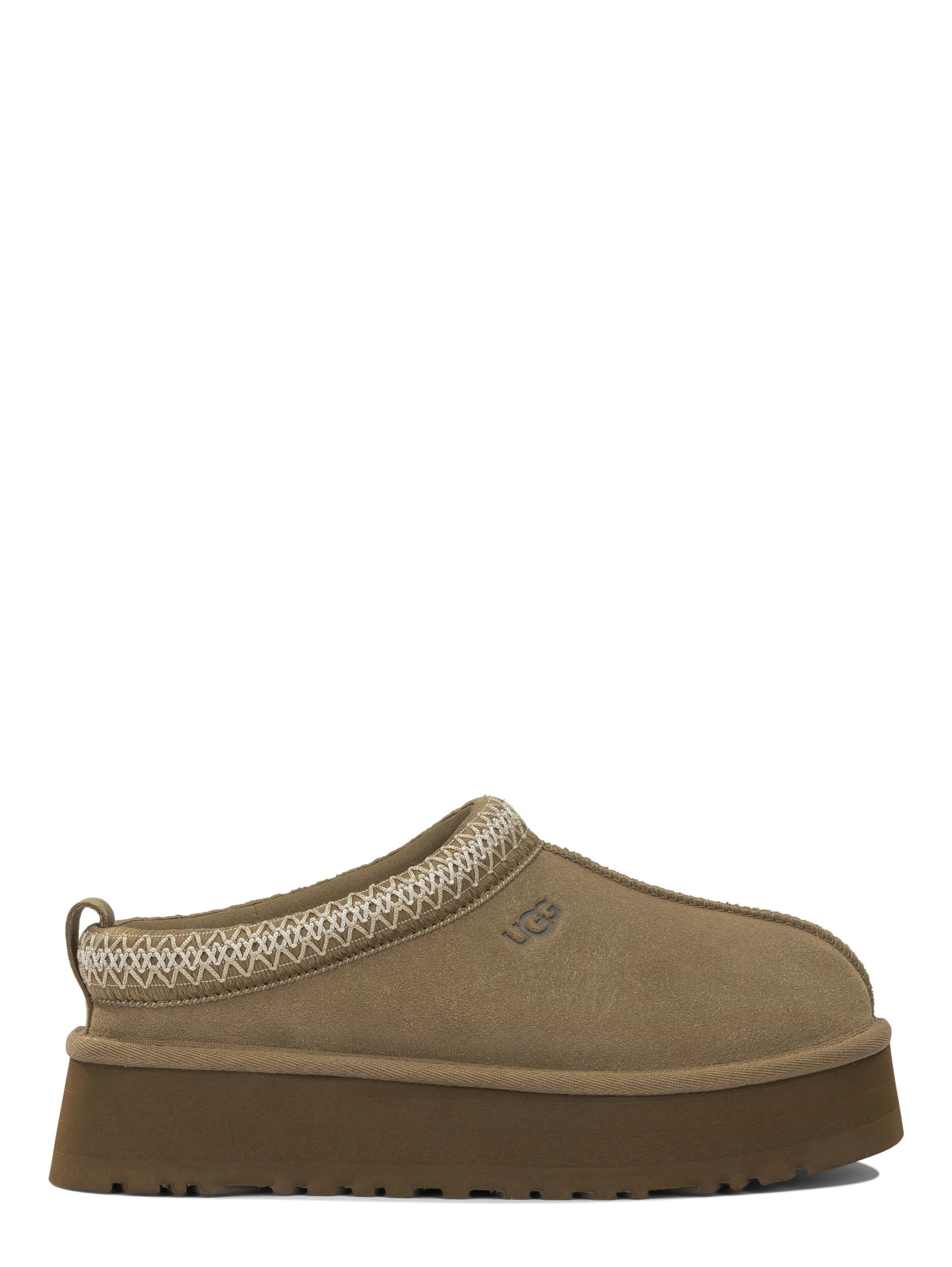 "Tazz II" Slippers