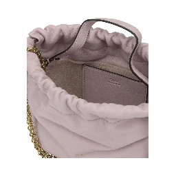 Small "Icons" handbag
