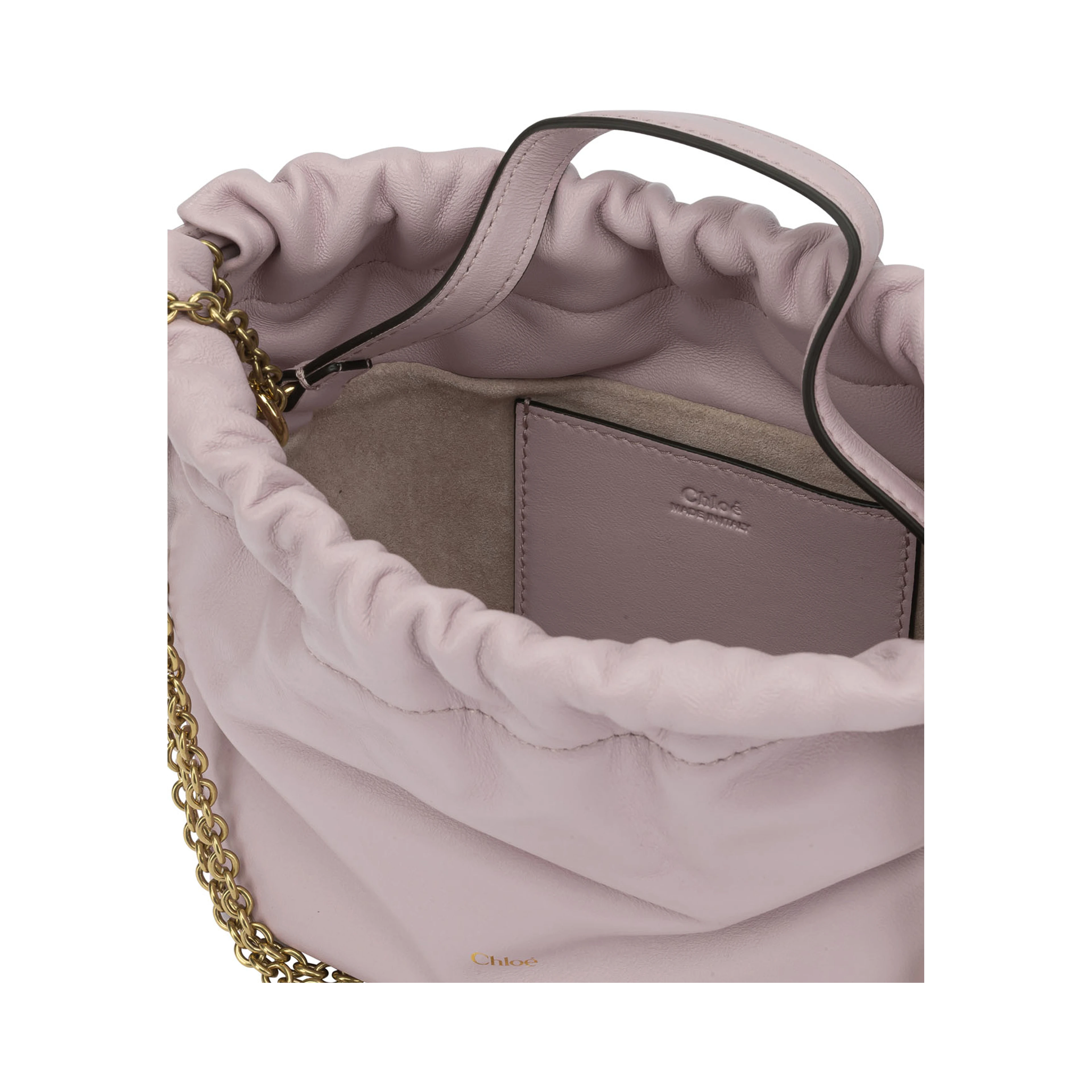 Small "Icons" handbag