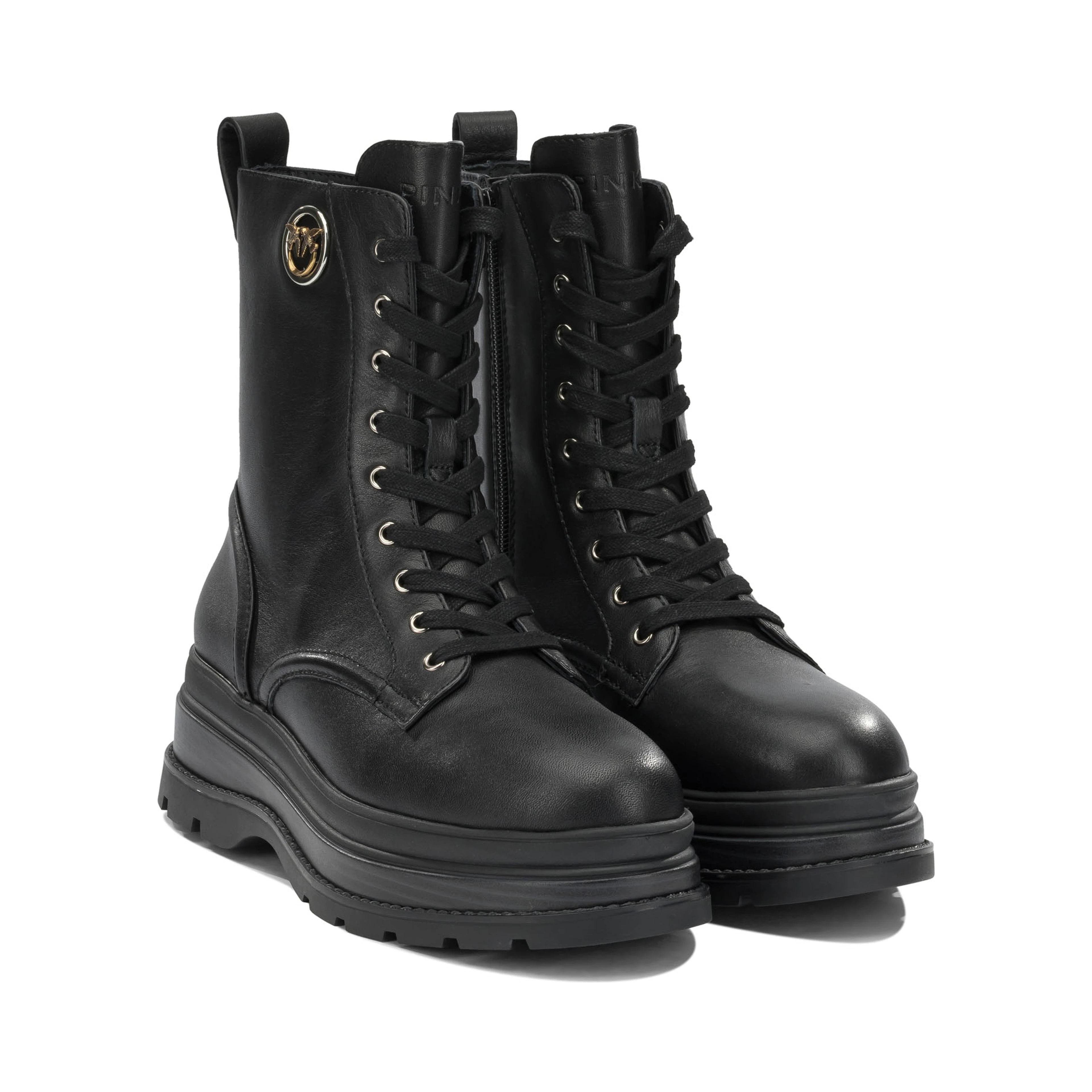 Boots & Ankle Boots