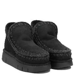 Boots & Ankle Boots