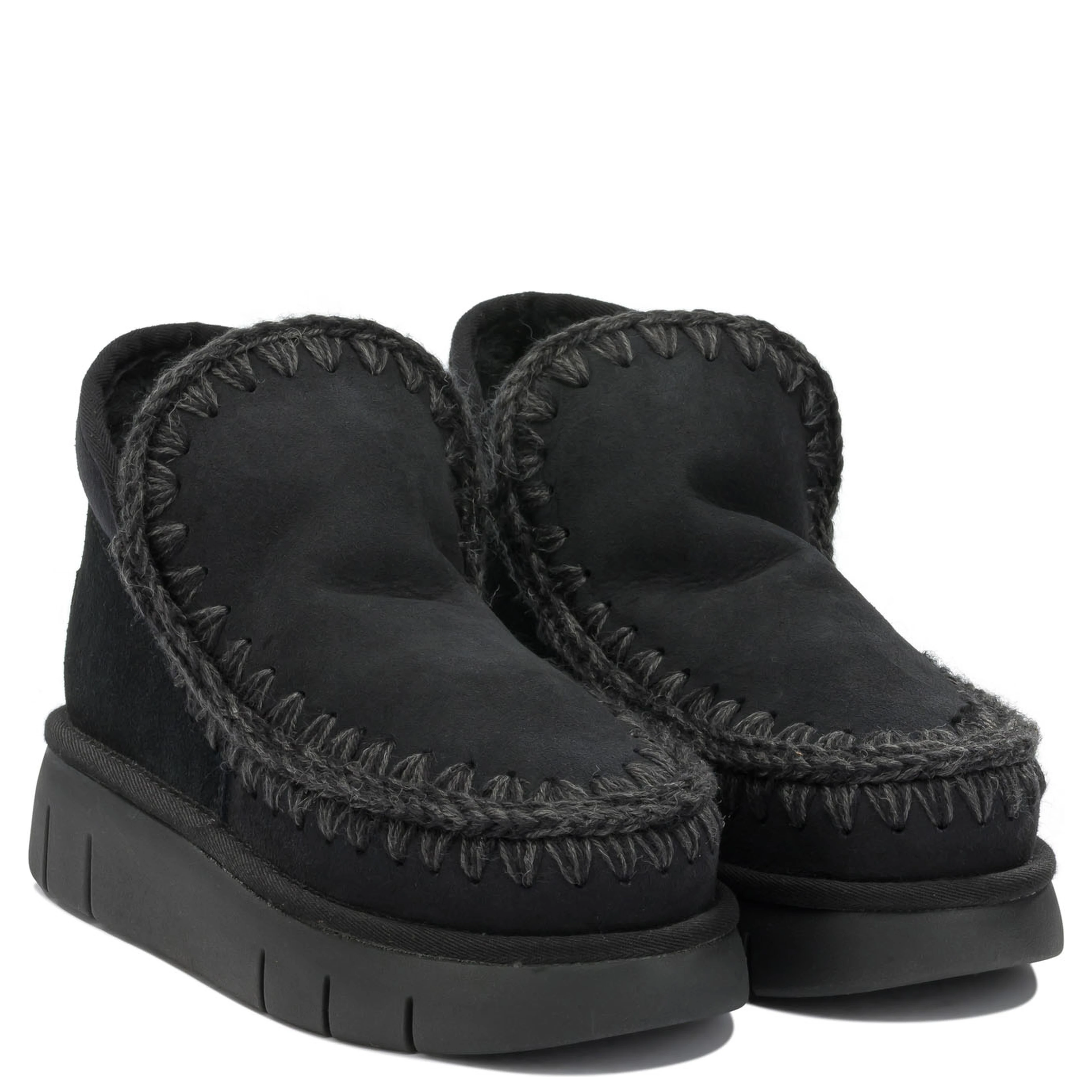 Boots & Ankle Boots