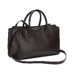 "Antigonia Catchall" Medium Handbag